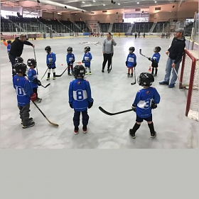 REGISTER NOW: Fall Season